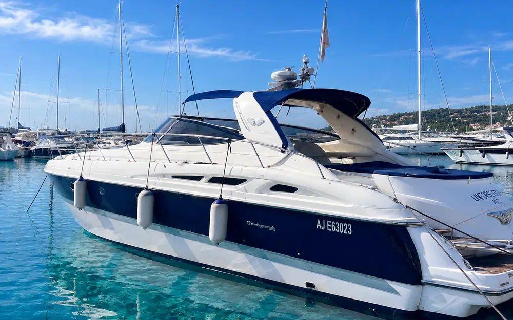 cranchi Mediterranee 50