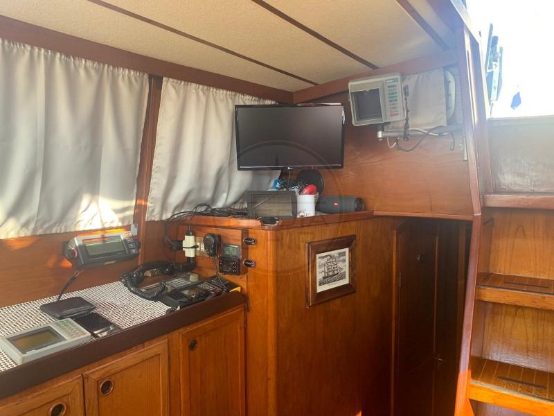 siltala nauticat Nauticat 43