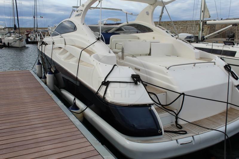 astondoa 40