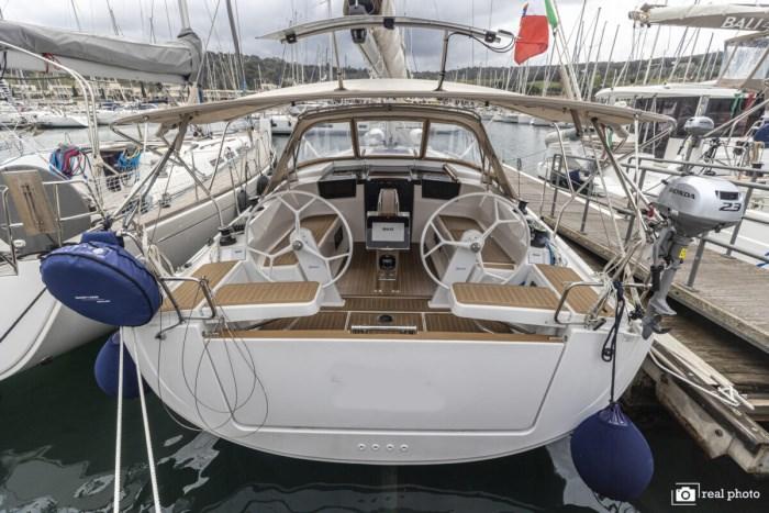 hanse Hanse 388