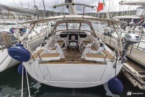 Hanse hanse 388