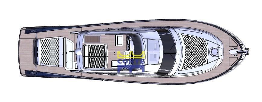 austin parker Ap 60 sport fly