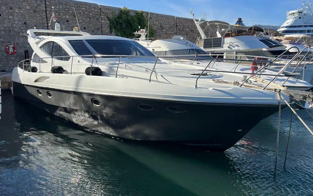 innovazioni e progetti Alena 54