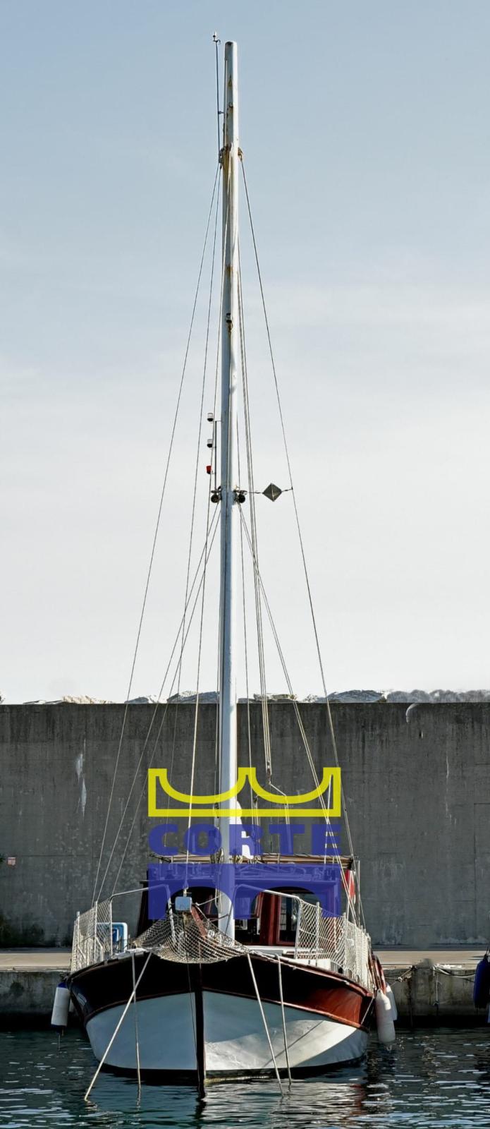 aegean marine Caicco