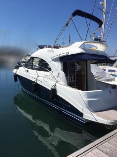 Beneteau antares 30 fly