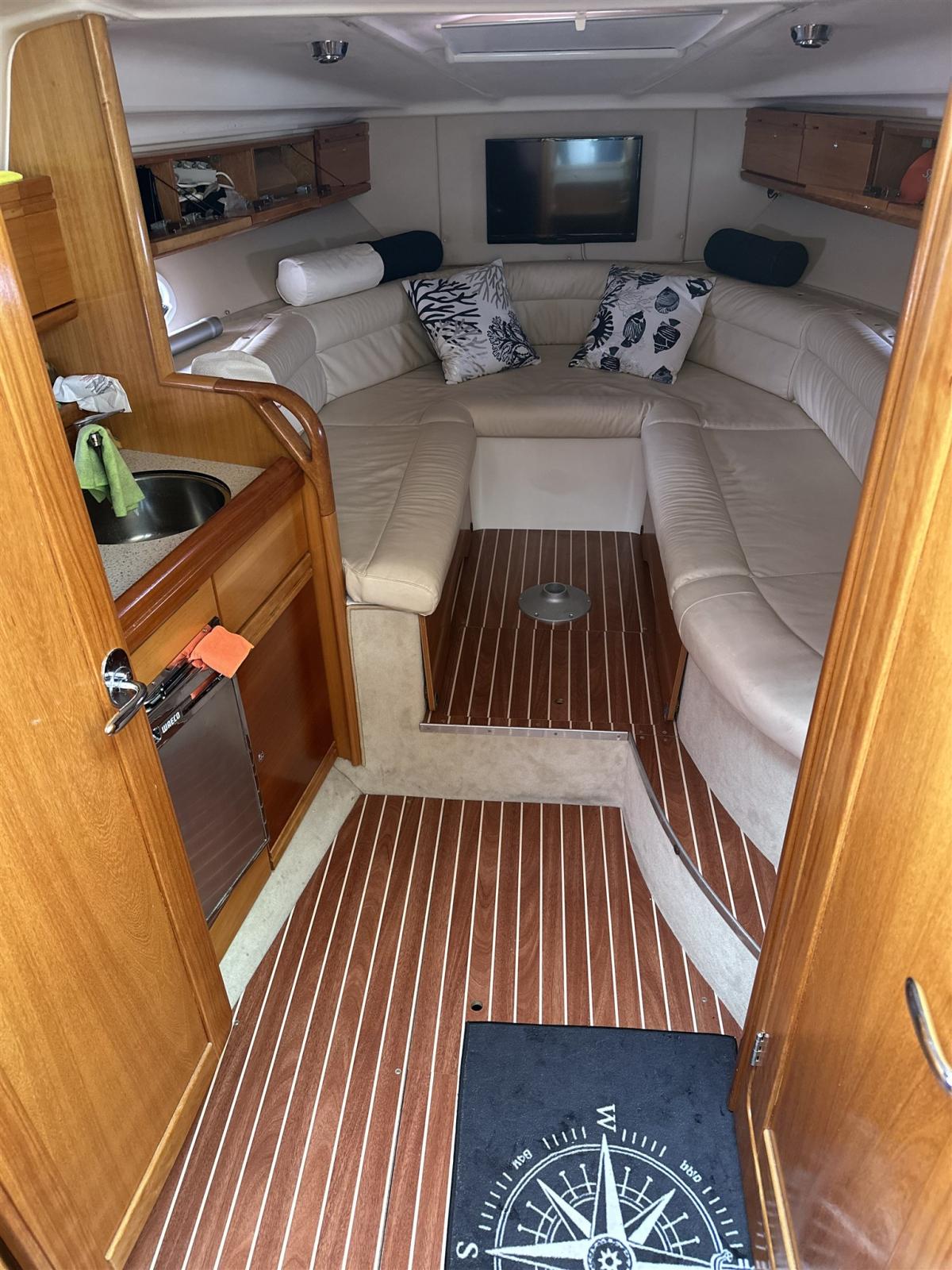 bavaria yachts 30 sport