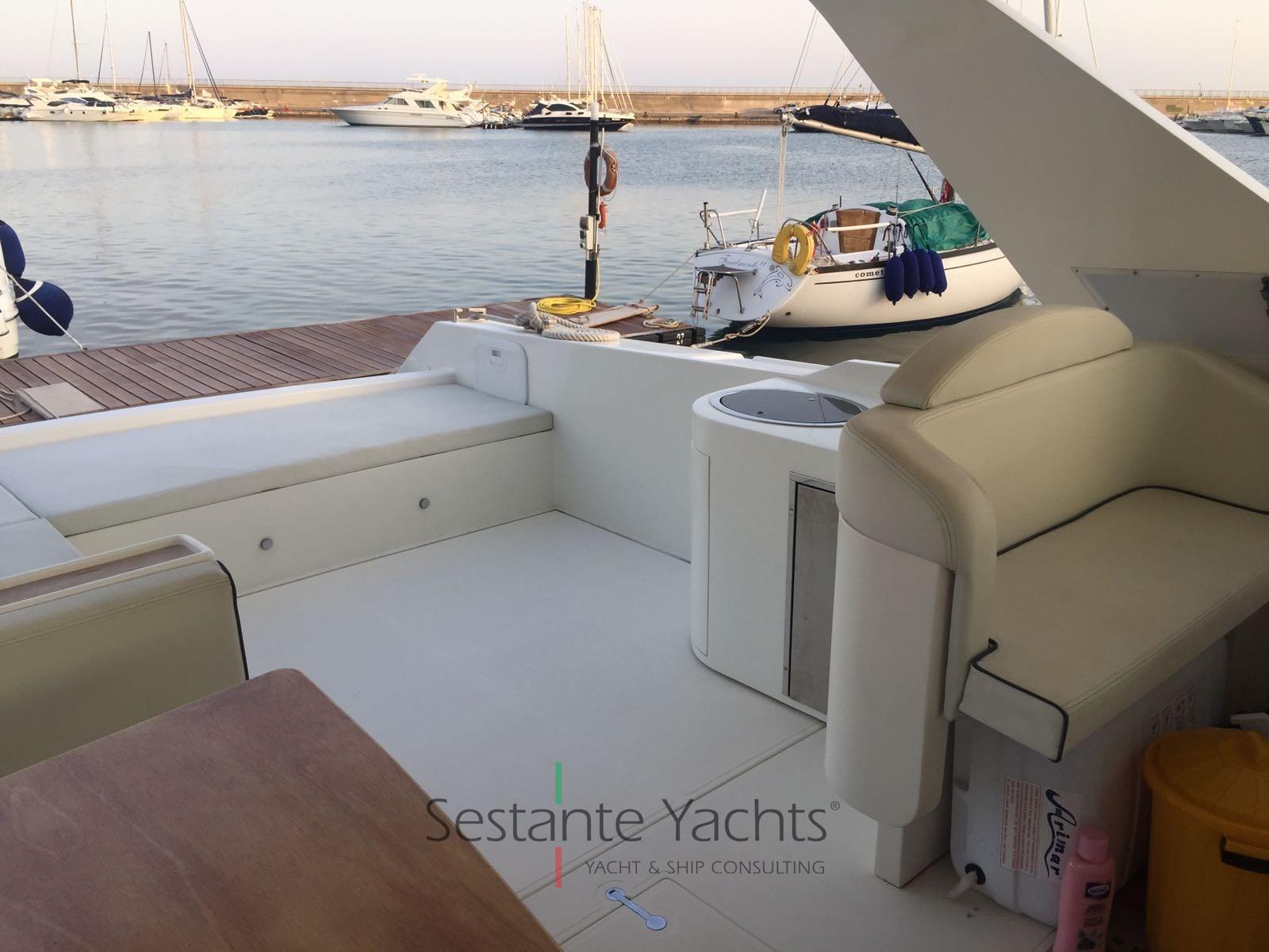 tecnomarine T 50