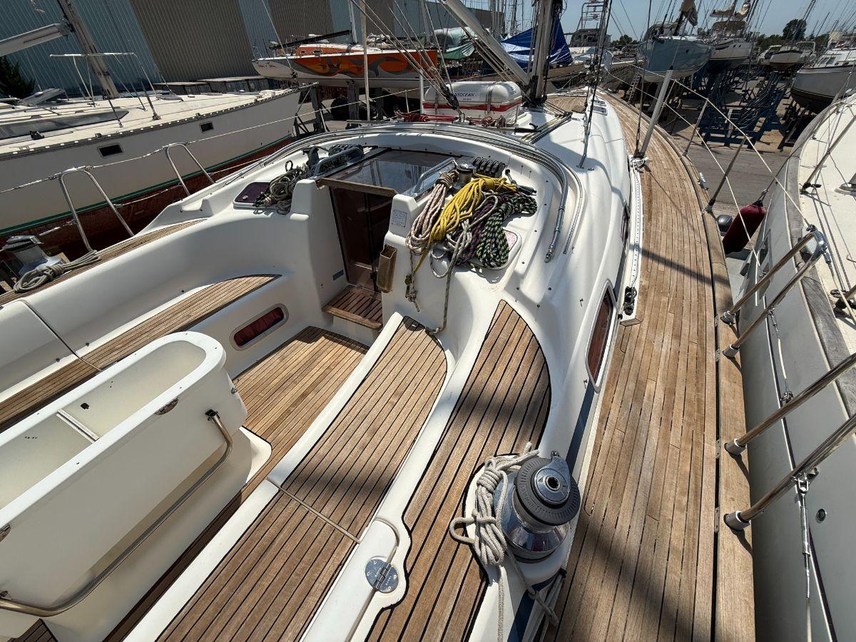 bavaria yachts 46 cruiser