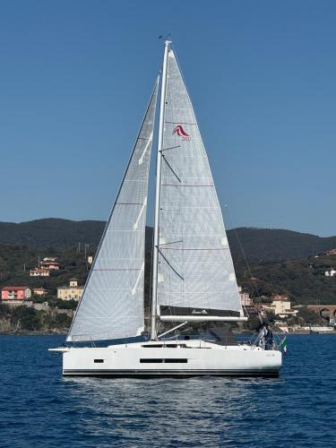 Hanse hanse 360