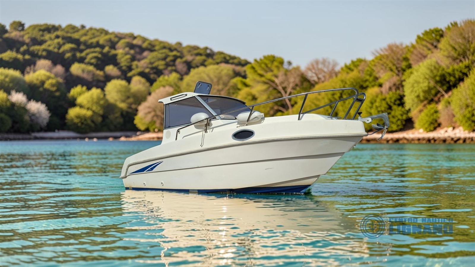 saver Manta 600 fish