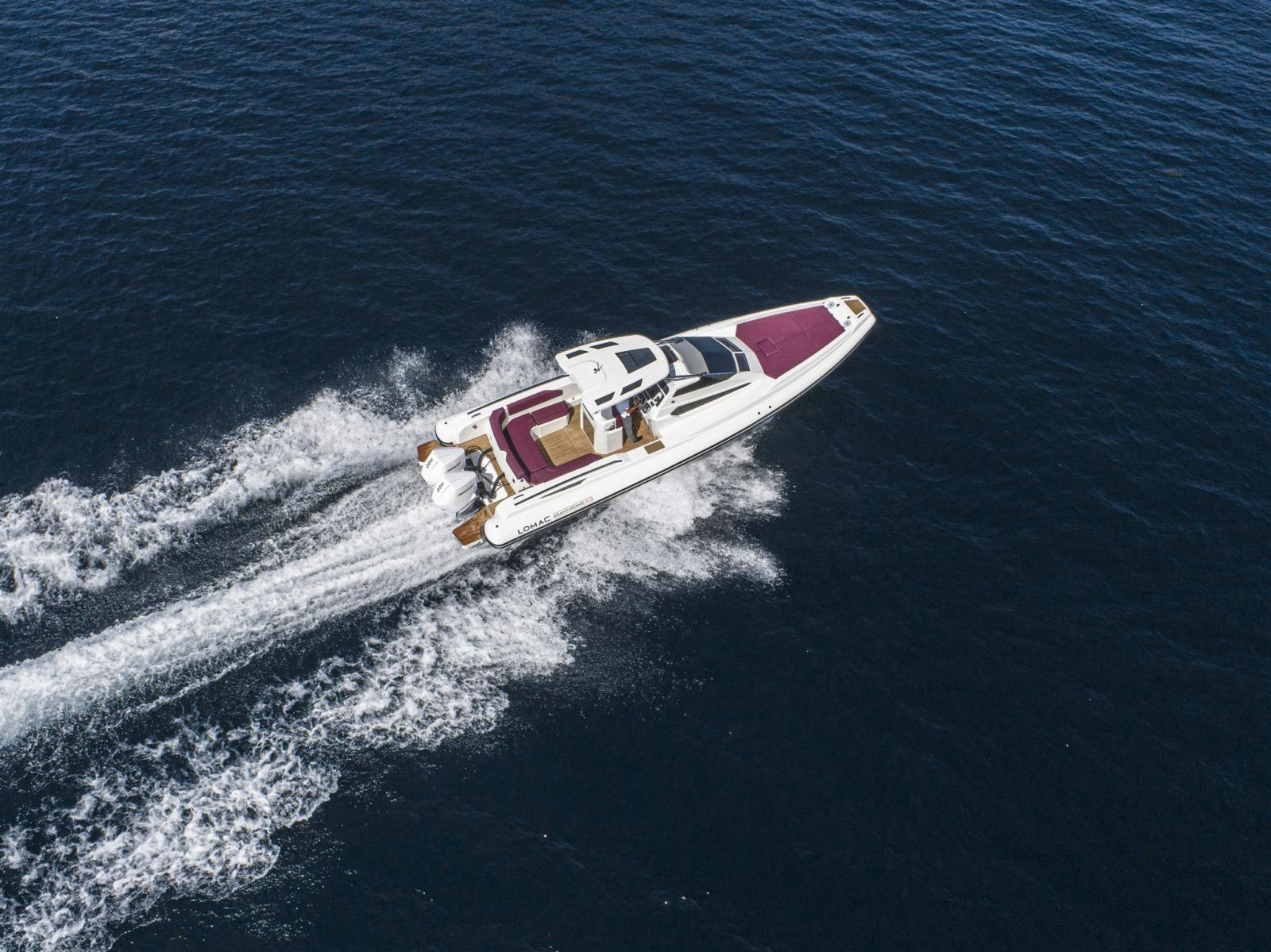 lomac Granturismo 11