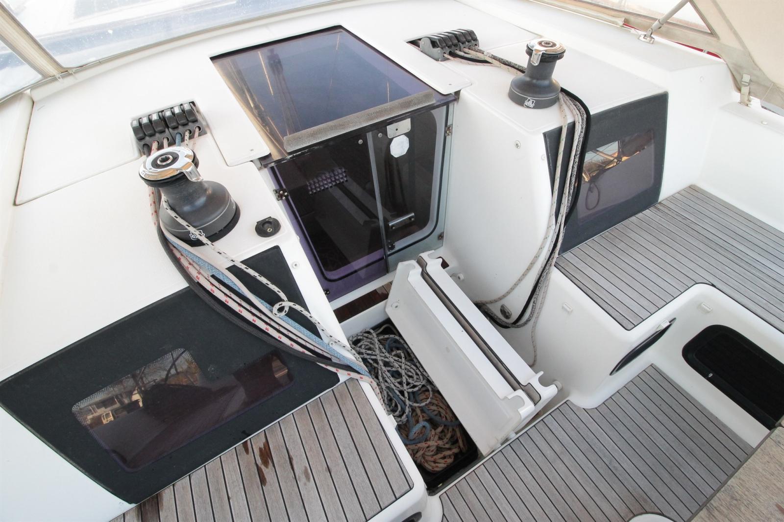 dufour yachts Dufour 512