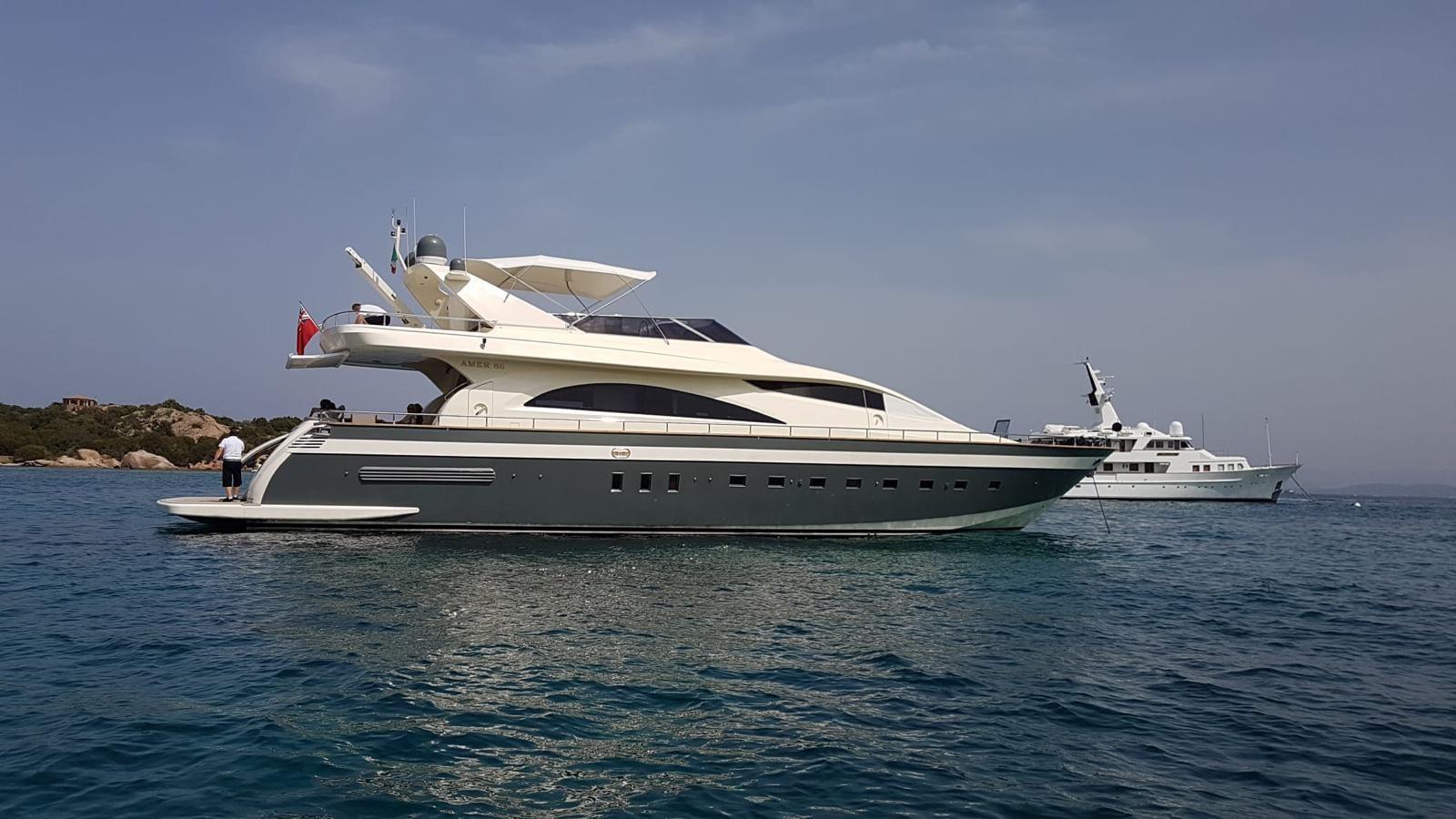 permare Amer 86
