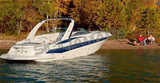 crownline 315 scr