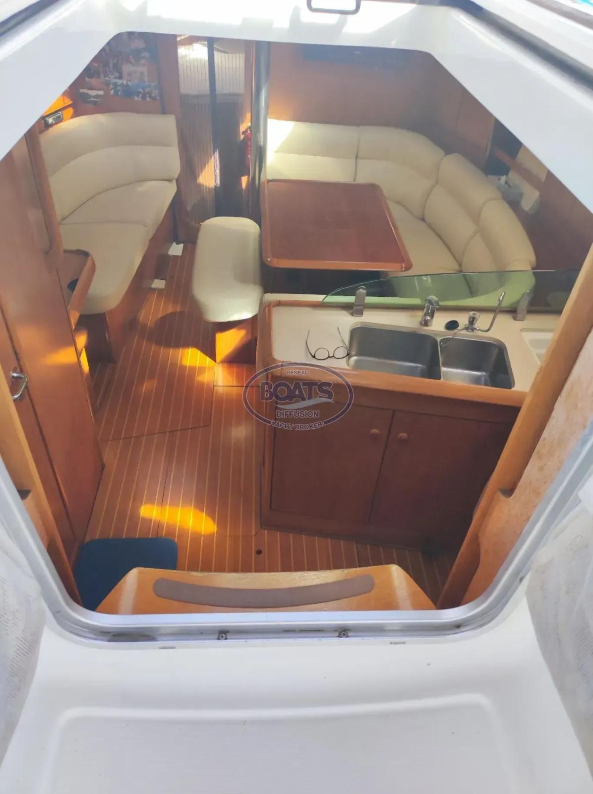jeanneau Sun odyssey 40.3