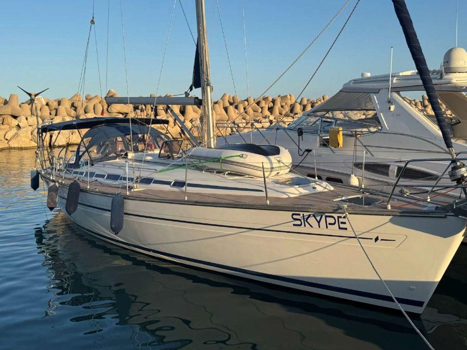 bavaria yachts 44