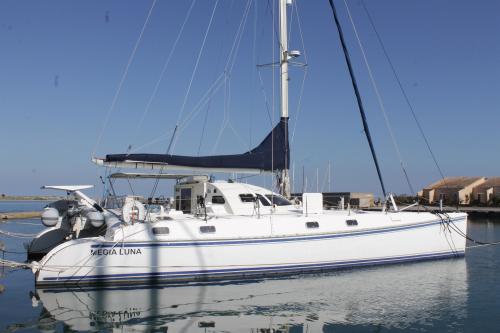 Outremer outremer 50