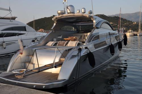 Rizzardi cr 45 incredible