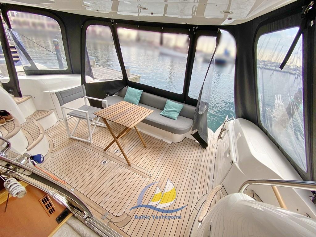 sealine Sealine t52