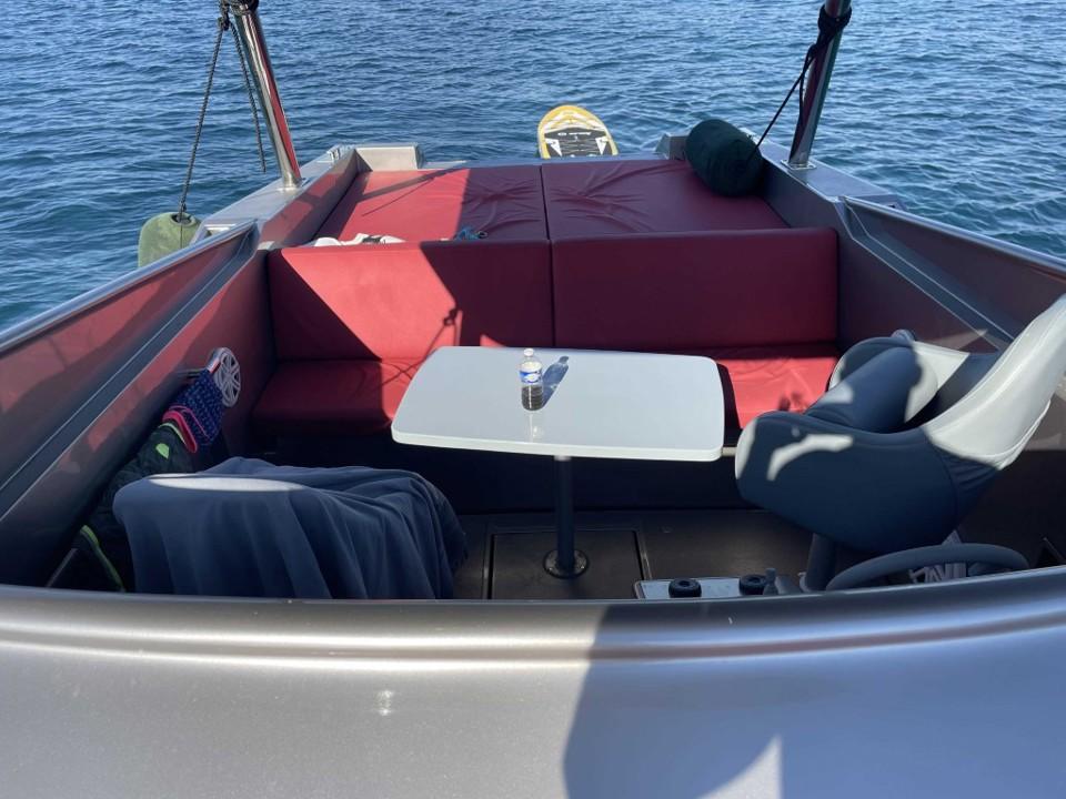 benetti 45 offshore