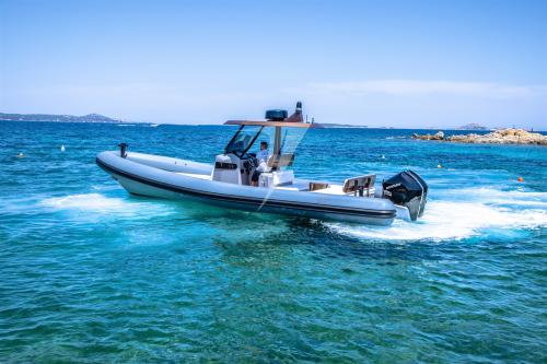 Rame yacht r 10