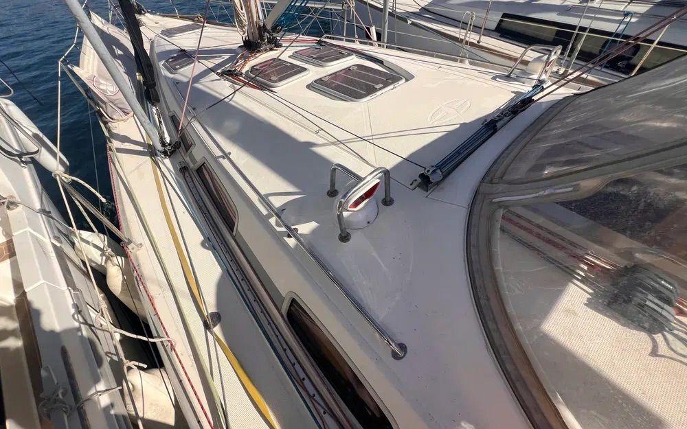 bavaria yachts 40