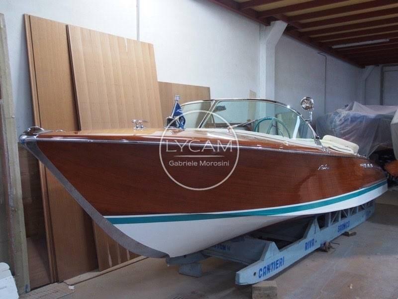 riva Super ariston