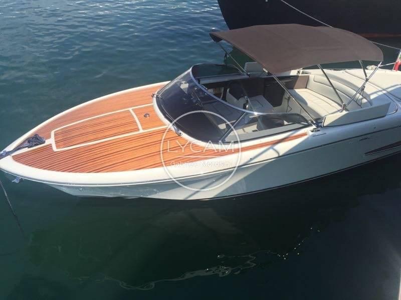 riva Iseo