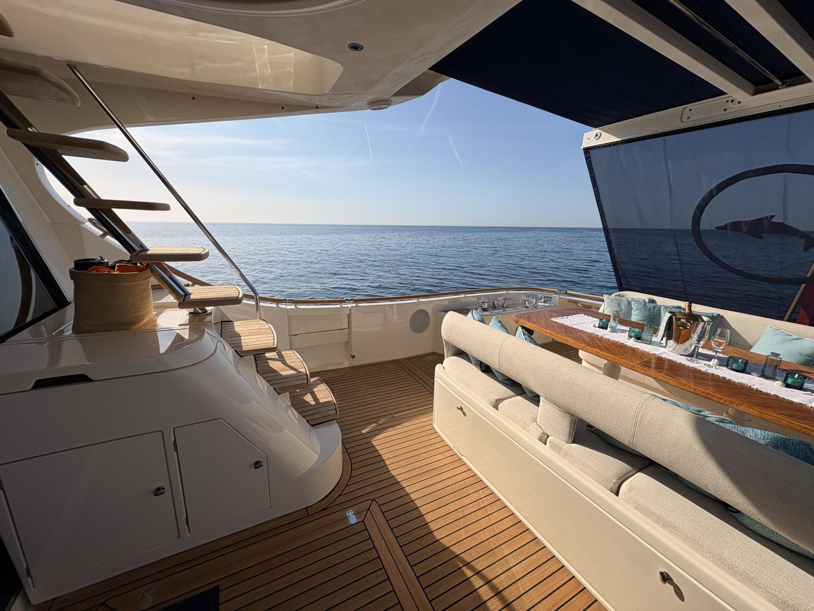 mochi craft Dolphin 74