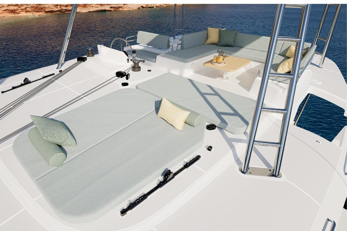 lagoon 47