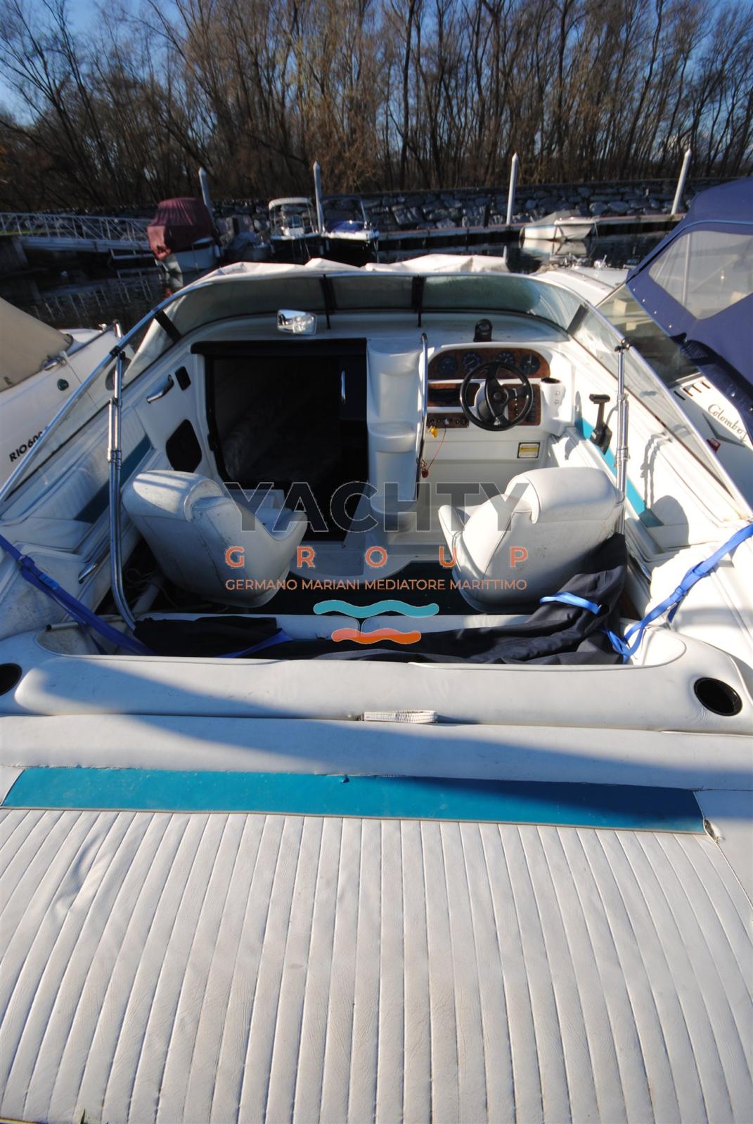 celebrity boats 240