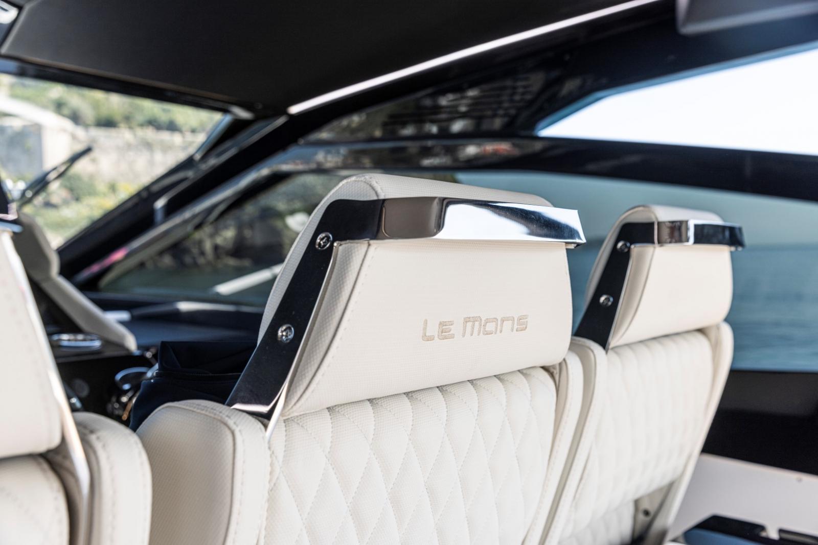 rio yachts DAYTONA 50 LE MANS