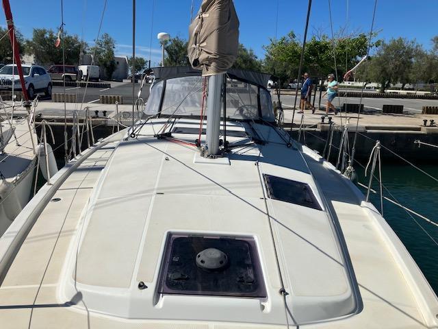 jeanneau Sun odyssey 410