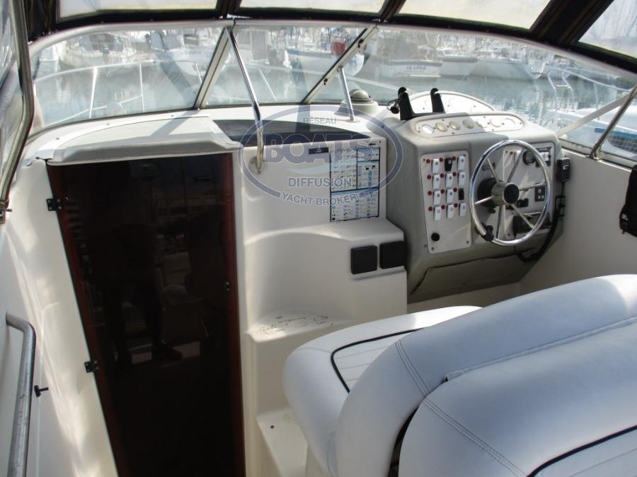 maxum Maxum 2400 scr
