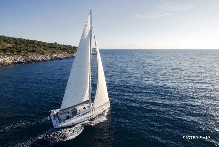 more yachts More 40