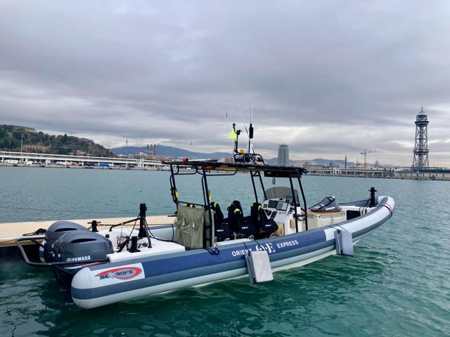 searib's 10.80 pro
