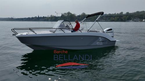 Beneteau flyer 7 sundeck
