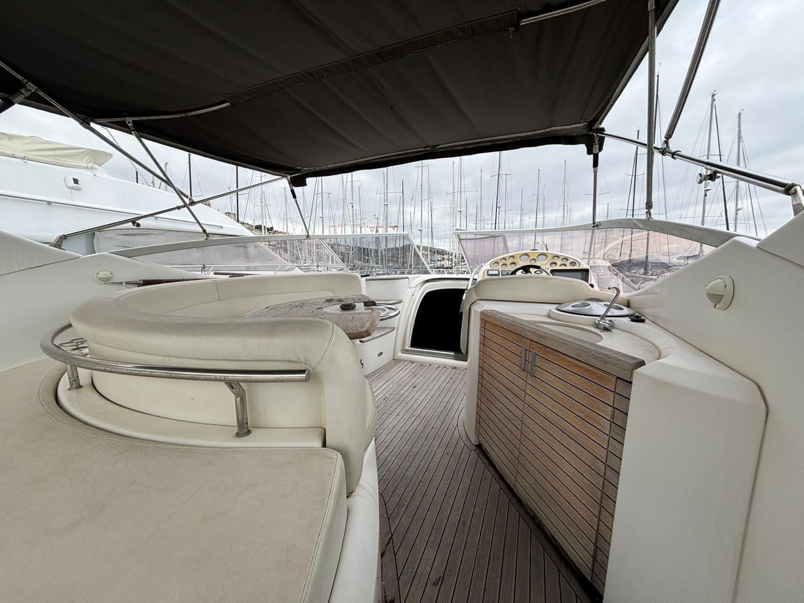 sessa Sessa marine oyster 42