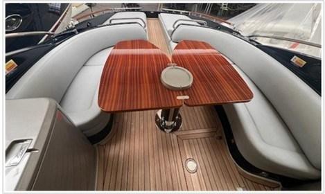 riva 44 rivarama super