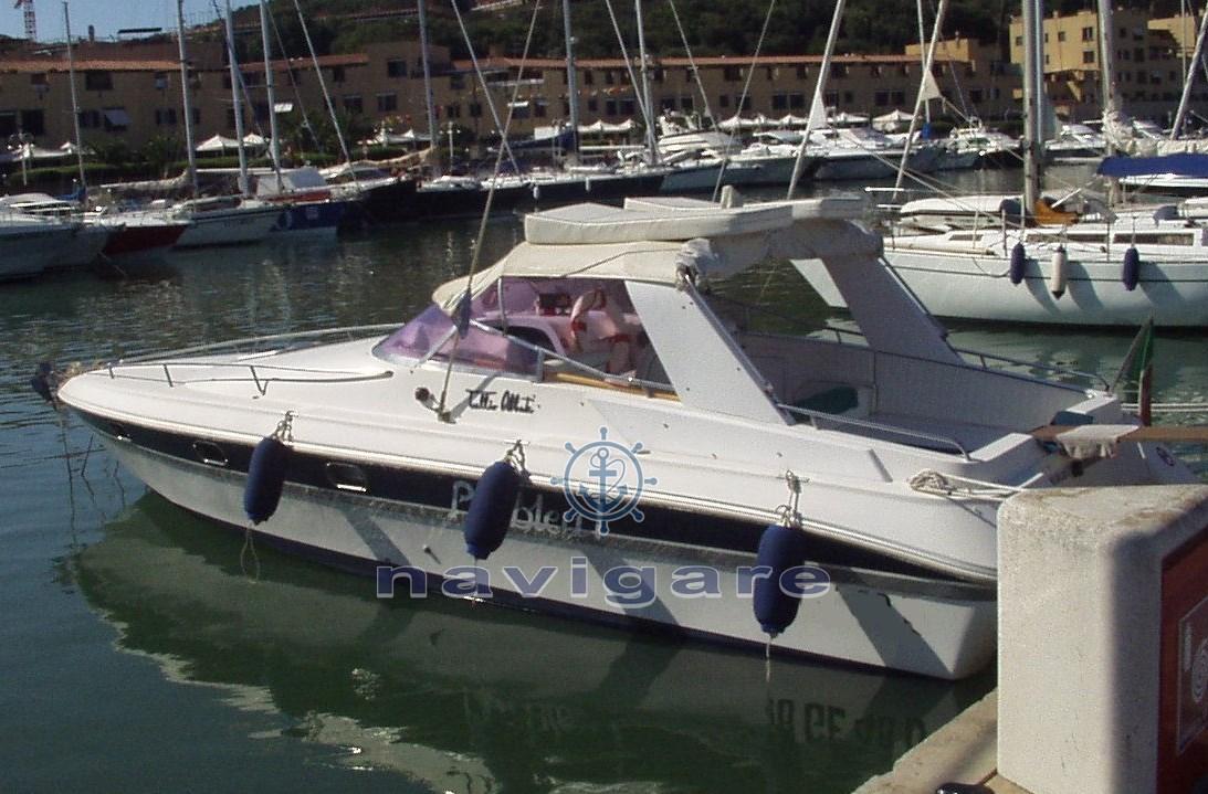 abbate tullio Elite 33 serie s