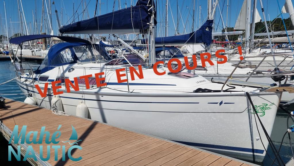 bavaria yachts Bavaria 31 cruiser