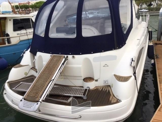 sealine S 42