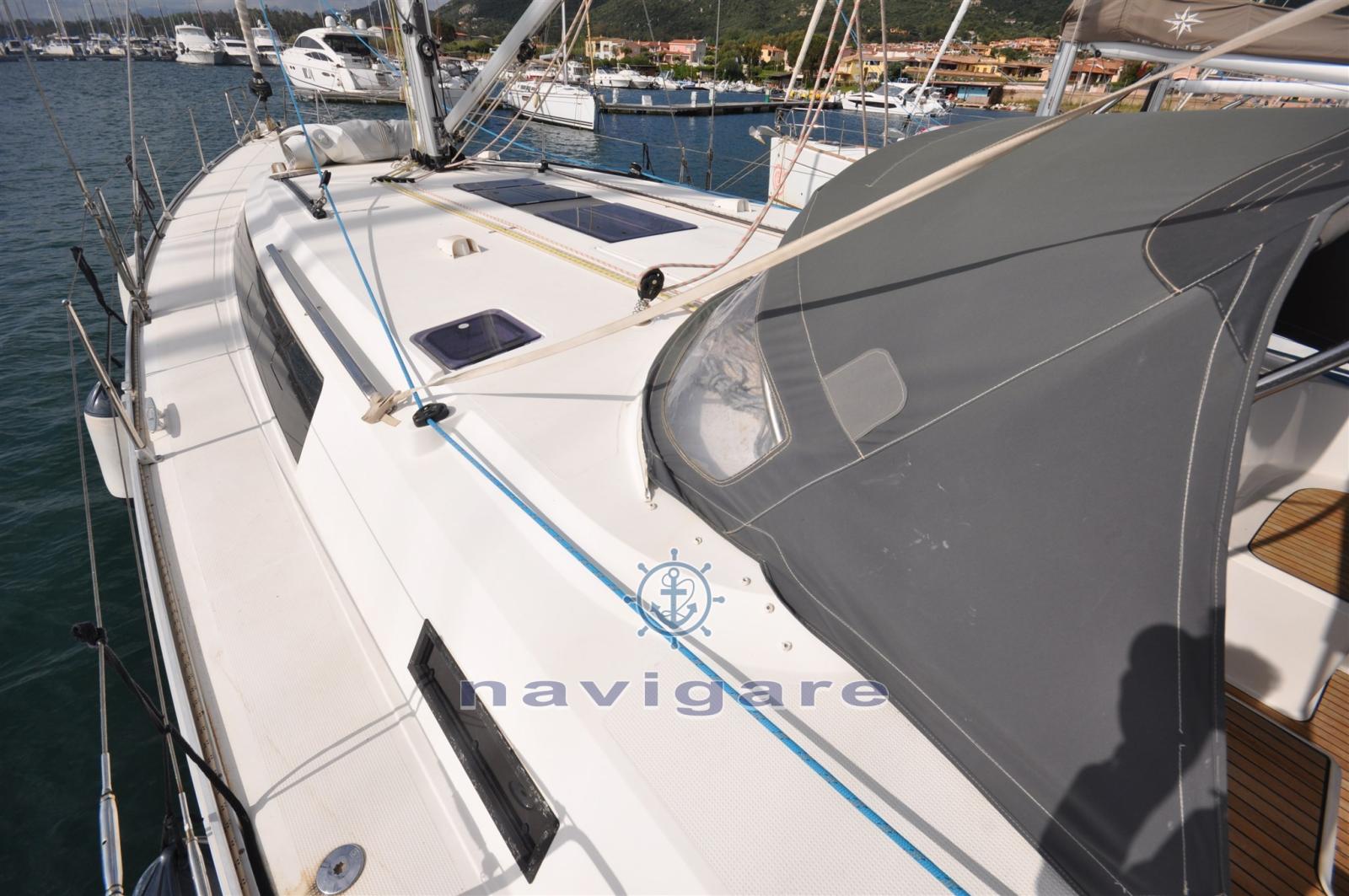 bavaria yachts 51 cruiser