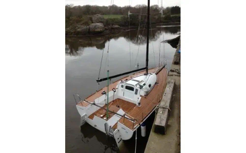 maree haute Yaka 650