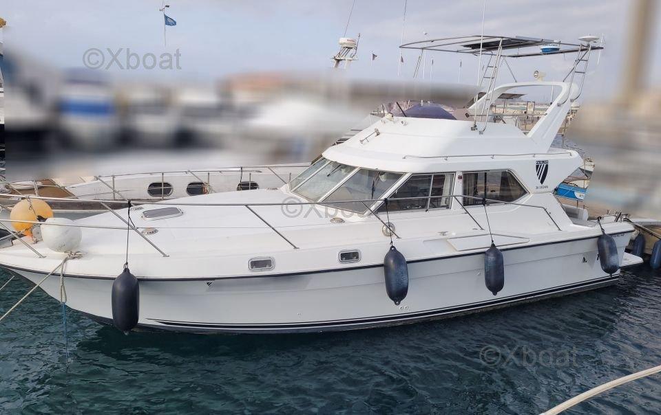 fairline Fairline 36 sedan