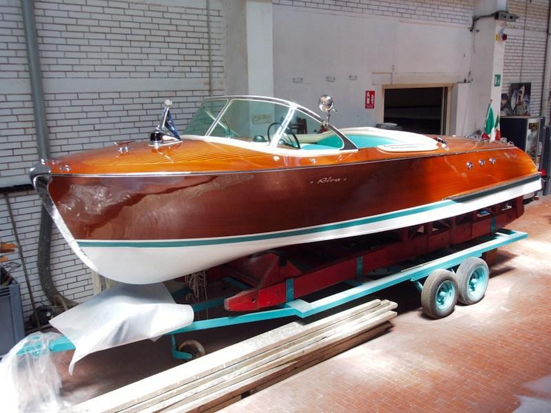 riva Ariston