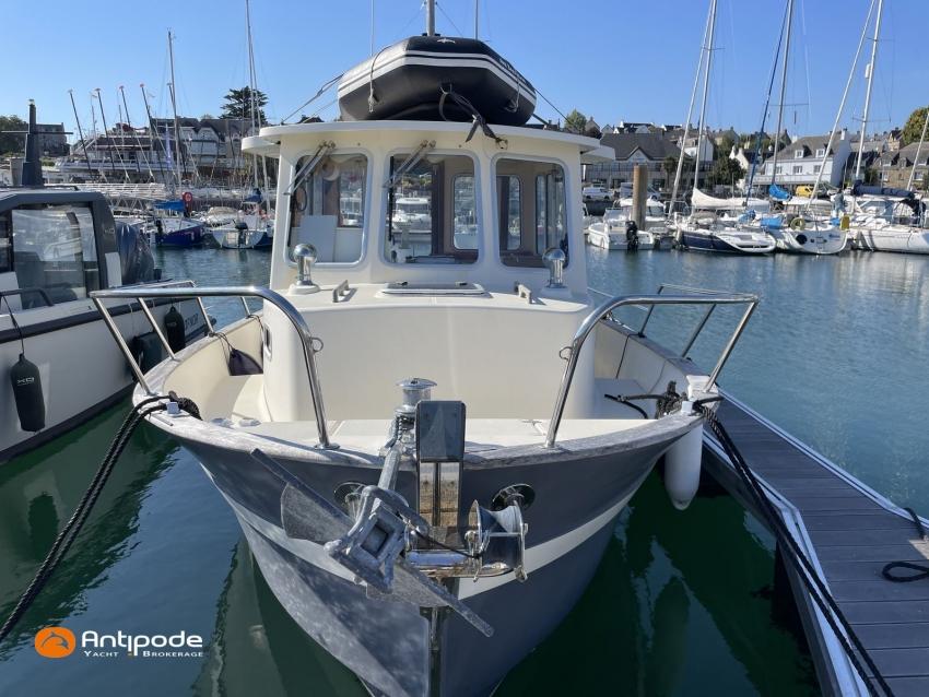 rhea marine Rhea 800