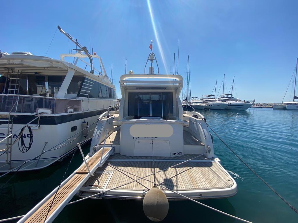 innovazione e progetti Alena 50