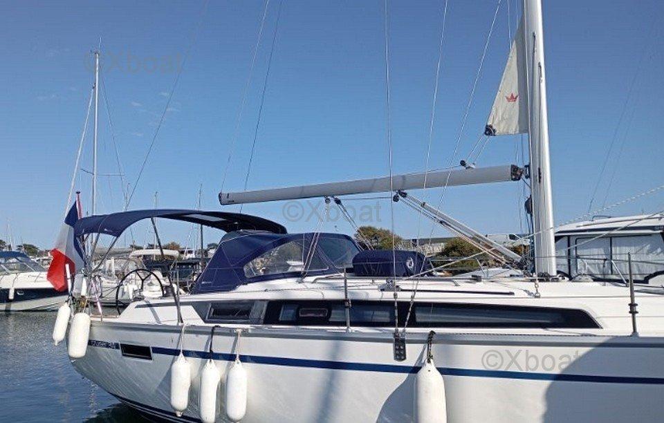 bavaria yachts Bavaria 34 cruiser