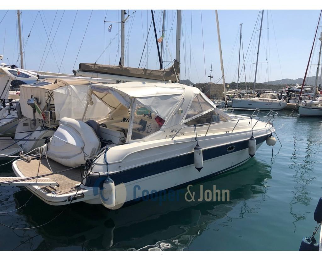 bavaria yachts 34 sport